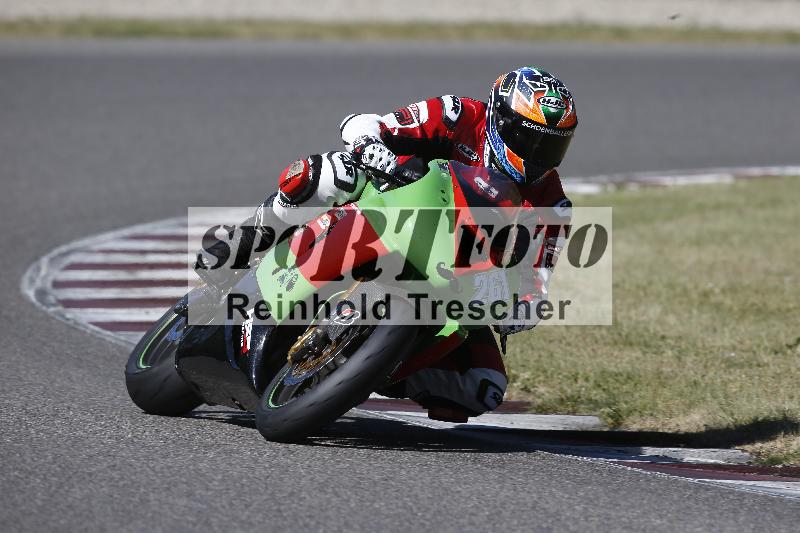 /12 30.04.2026  Speer Racing ADR/Gruppe gruen/261
